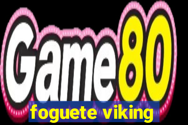 foguete viking