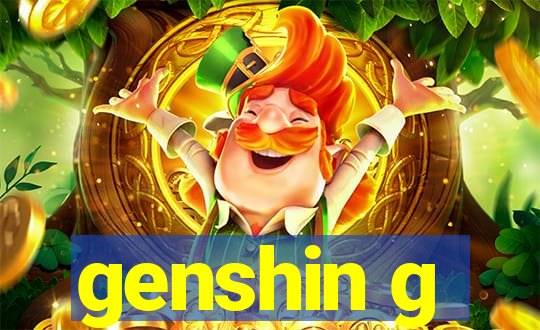 genshin g