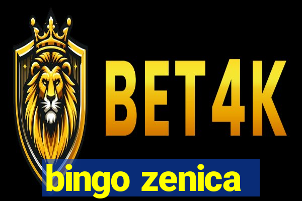 bingo zenica