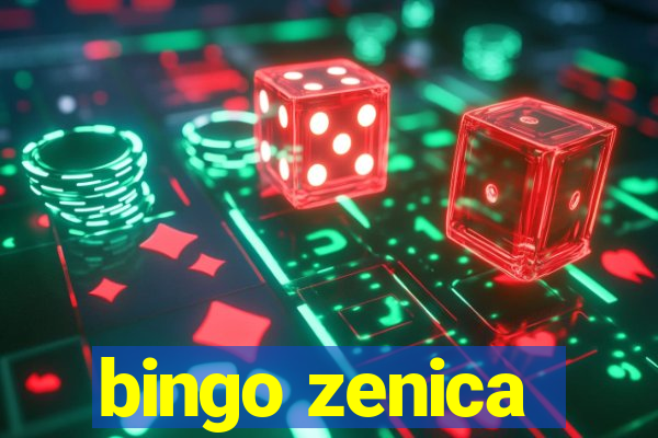 bingo zenica