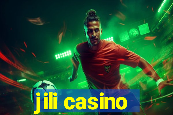 jili casino