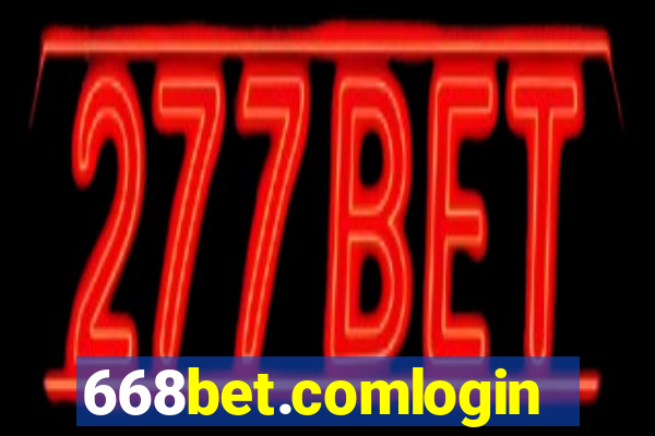 668bet.comlogin