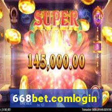 668bet.comlogin