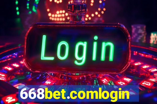 668bet.comlogin