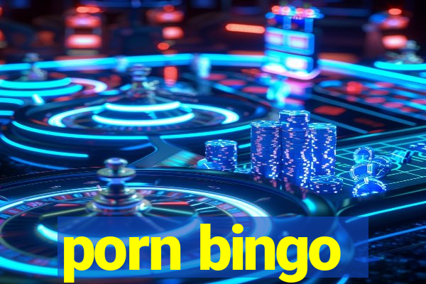 porn bingo