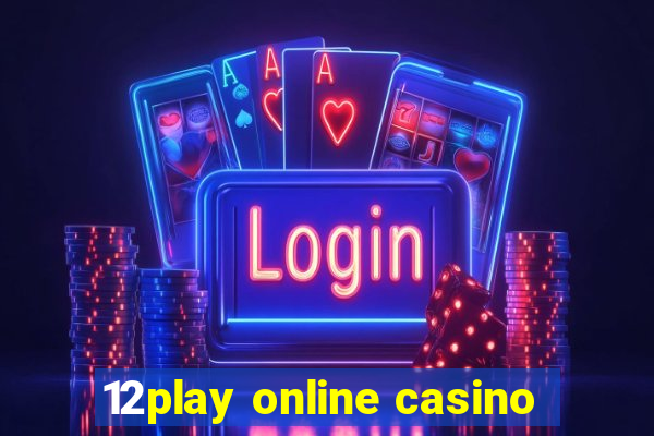 12play online casino