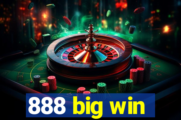 888 big win