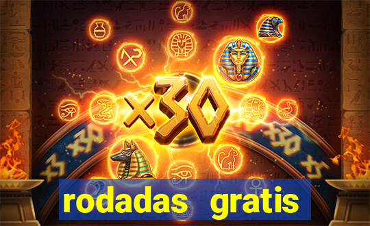 rodadas gratis fortune tiger