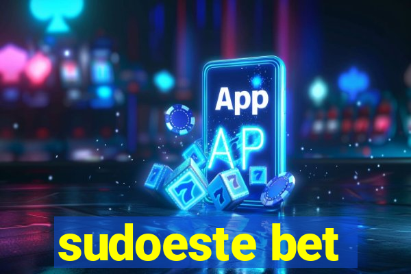 sudoeste bet