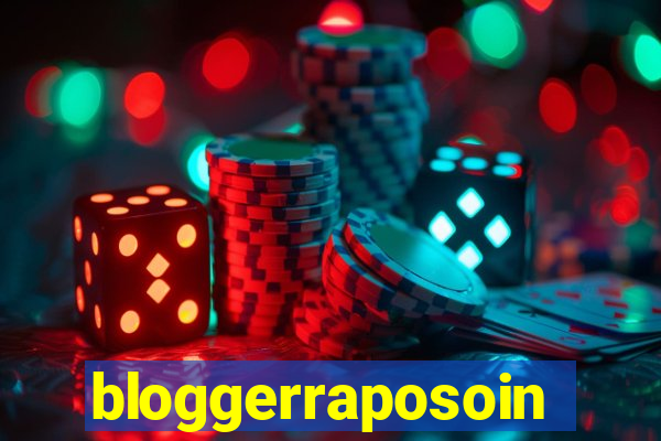 bloggerraposoinforceljh