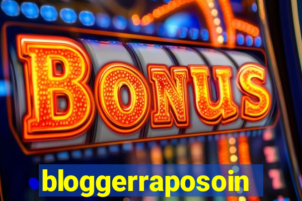 bloggerraposoinforceljh