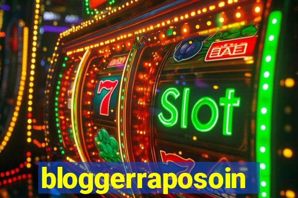 bloggerraposoinforceljh