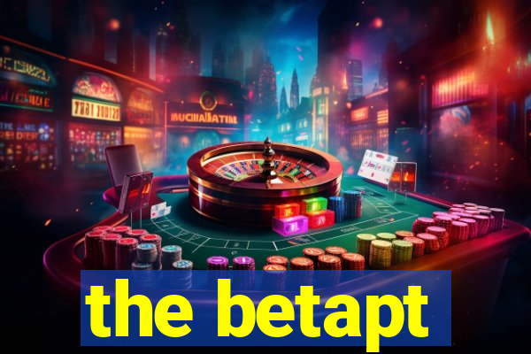 the betapt