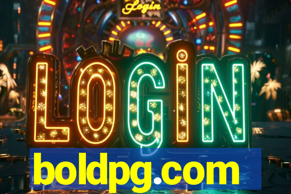 boldpg.com