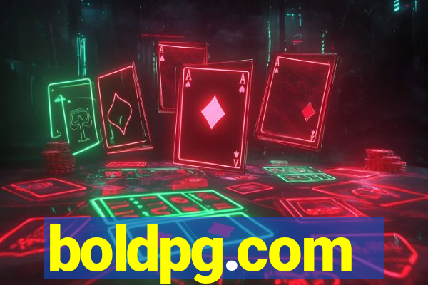 boldpg.com