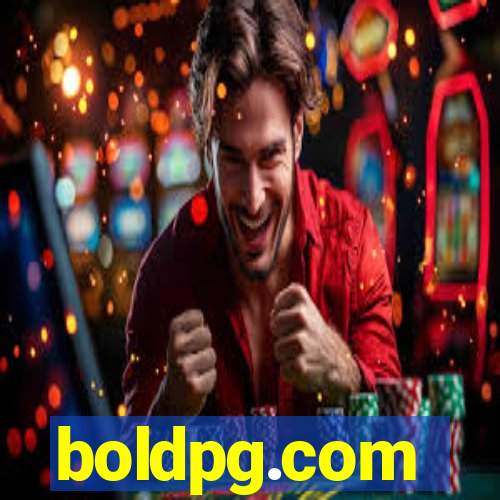 boldpg.com