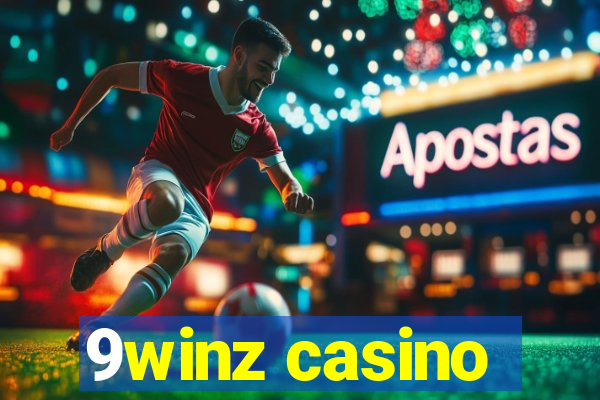 9winz casino