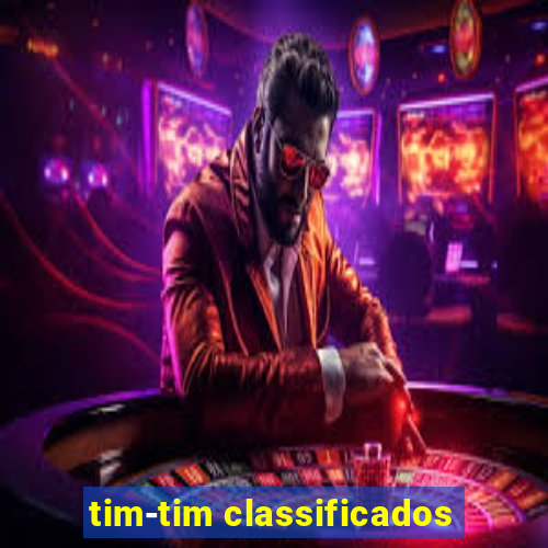 tim-tim classificados