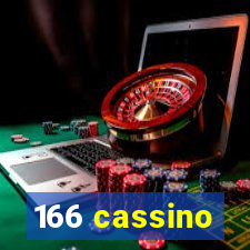 166 cassino