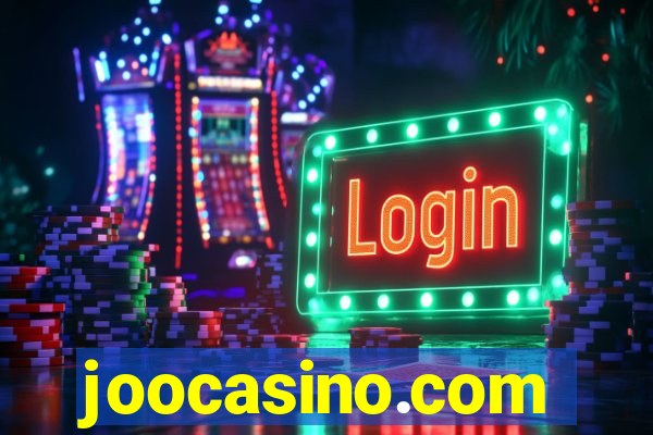 joocasino.com