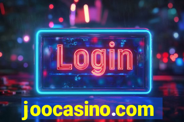 joocasino.com