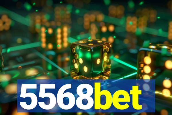 5568bet