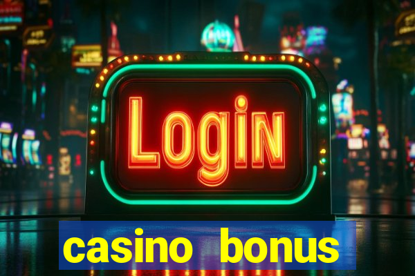 casino bonus cadastro sem deposito