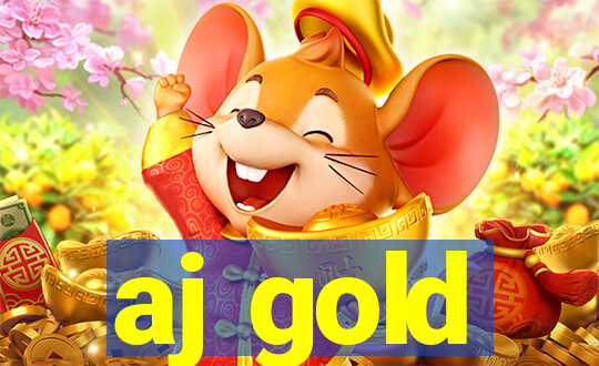 aj gold