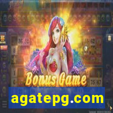 agatepg.com