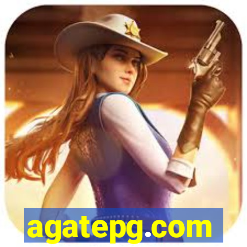 agatepg.com