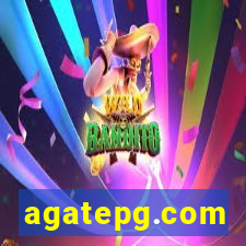 agatepg.com