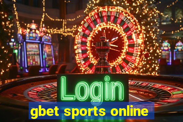 gbet sports online