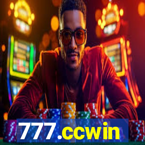 777.ccwin