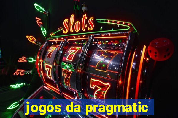 jogos da pragmatic