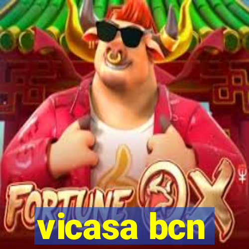 vicasa bcn