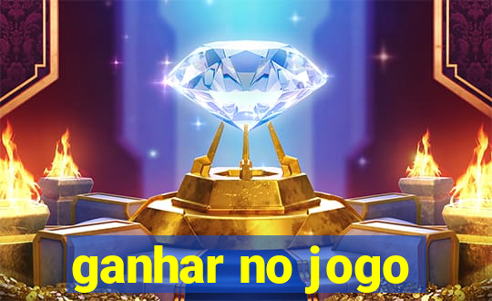 ganhar no jogo