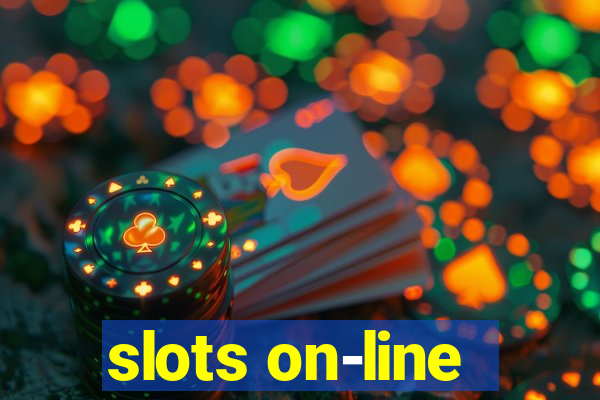 slots on-line