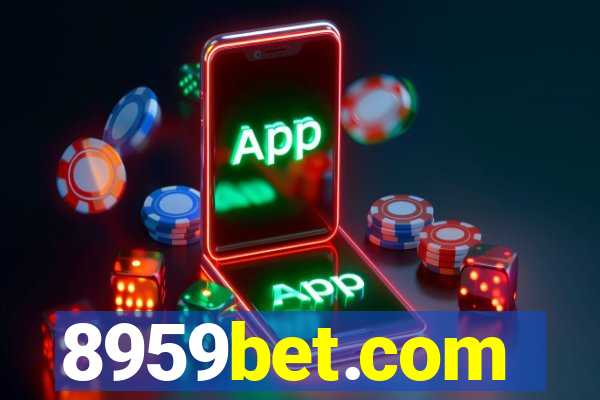 8959bet.com