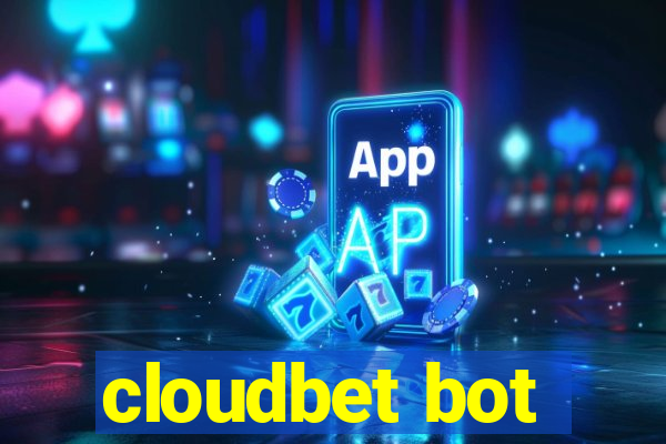 cloudbet bot