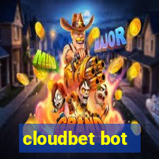 cloudbet bot