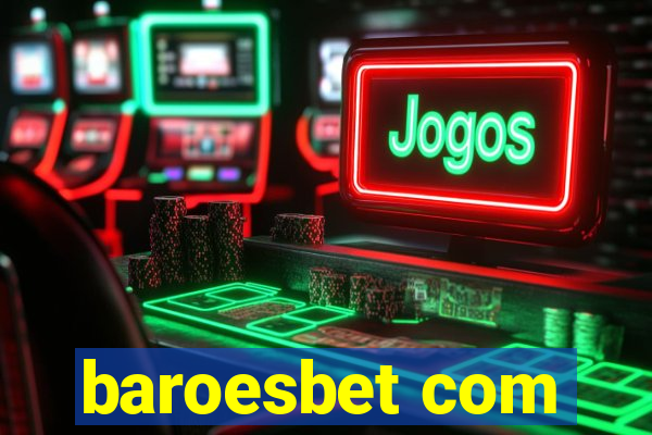 baroesbet com