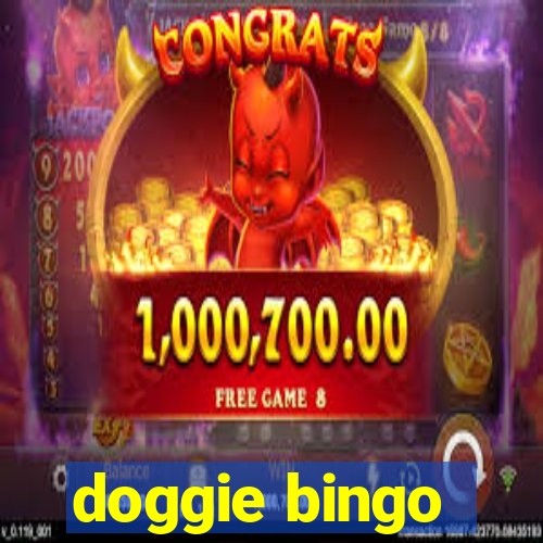 doggie bingo