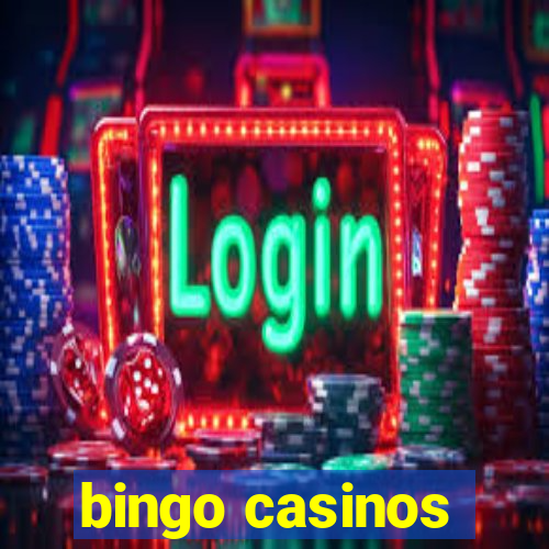 bingo casinos