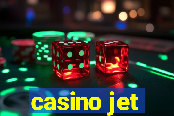 casino jet