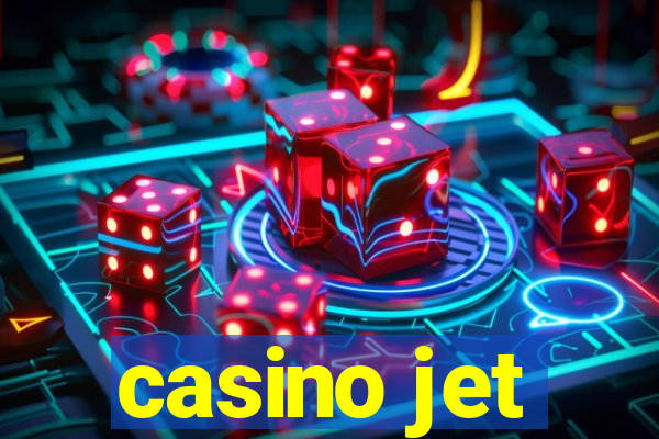 casino jet