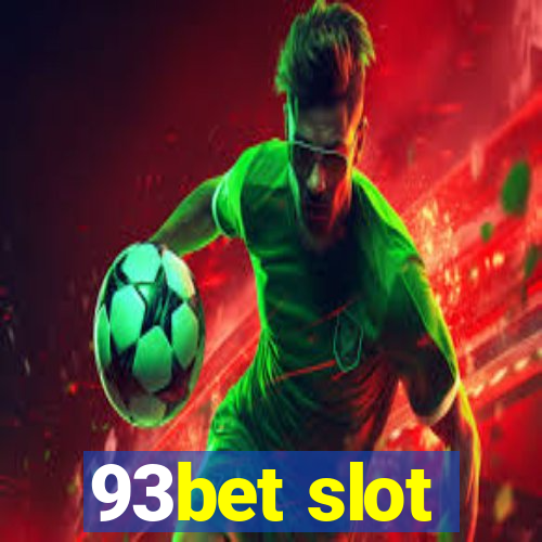 93bet slot