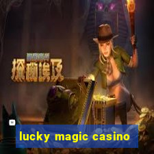 lucky magic casino