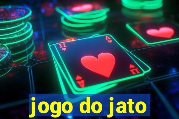 jogo do jato