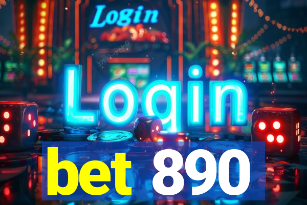 bet 890