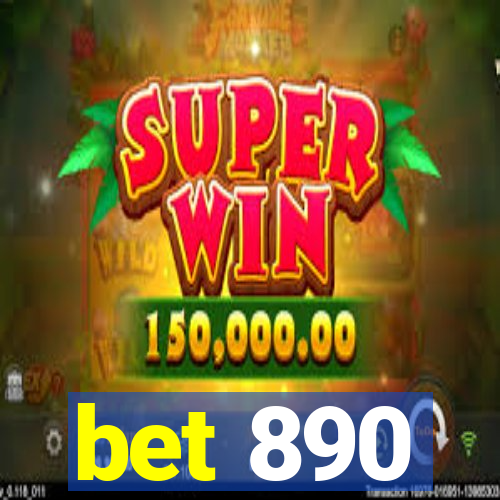 bet 890